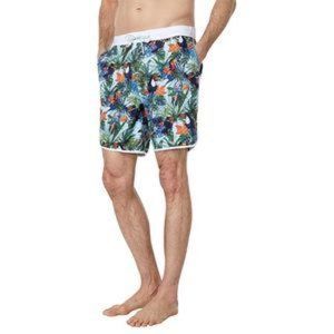 Johnny O Aventura Swim Trunk XL